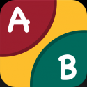 A oder B - IPhone App