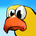 Collision Bird - IPhone App