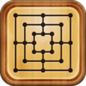 Mühle Multiplayer Mühle Multiplayer - IPhone App