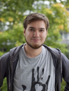 Benjamin Lochmann, Geschäftsführer