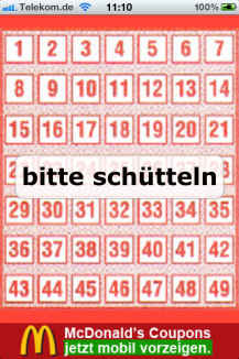 Lottozahlen-Generator Lottozahlen-Generator