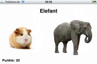 Tiernamen Tiernamen