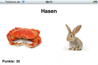 Tiernamen Tiernamen