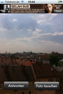 Fototausch Fototausch