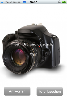 Fototausch Fototausch
