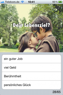 Partner-Test Partner-Test