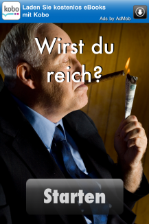 Wirst du reich?