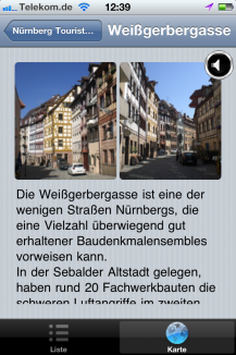 Nürnberg Touristenführer Nürnberg Touristenführer