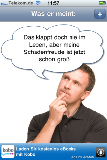 Männer-Übersetzer Männer-Übersetzer