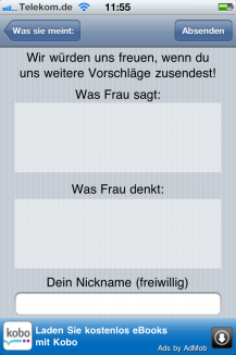 Frauen-Übersetzer Frauen-Übersetzer
