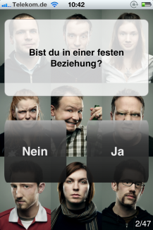 Dein Charakter Dein Charakter