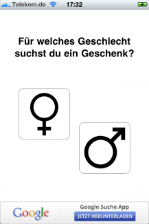 Geschenke-Ratgeber Geschenke-Ratgeber