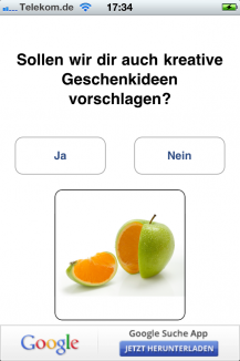 Geschenke-Ratgeber Geschenke-Ratgeber