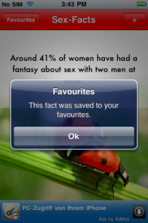 Sex-Fakten Free Sex-Fakten Free