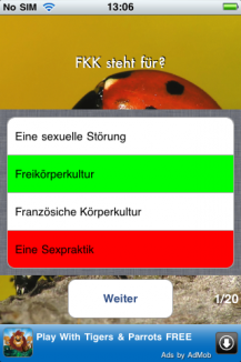 Sex Quiz Free Sex Quiz Free