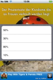 Sex Quiz Free Sex Quiz Free