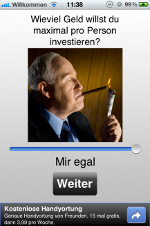 Langeweile bekämpfen Langeweile bekämpfen