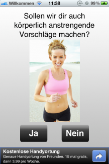 Langeweile bekämpfen Langeweile bekämpfen