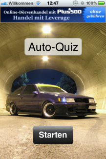 Auto-Quiz Auto-Quiz