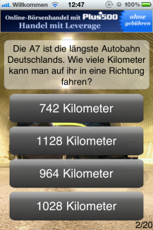 Auto-Quiz Auto-Quiz