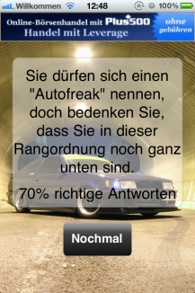 Auto-Quiz Auto-Quiz