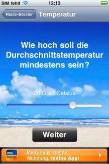 Reise-Berater Free Reise-Berater Free