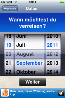 Reise-Berater Free Reise-Berater Free
