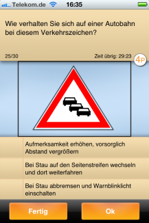 Führerschein-Trainer Führerschein-Trainer