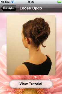 Frisuren-Anleitungen Frisuren-Anleitungen