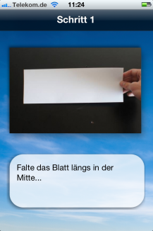 Papierflieger Anleitungen