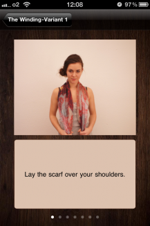 Scarf-styles Scarf-styles