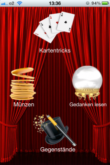 Zaubertricks Anleitungen Zaubertricks Anleitungen