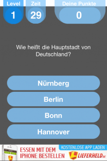 Geschlechter-Duell Geschlechter-Duell