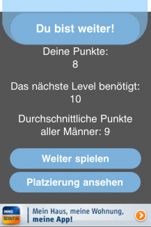 Geschlechter-Duell Geschlechter-Duell