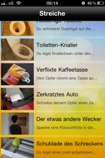 Aprilscherze Free Aprilscherze Free