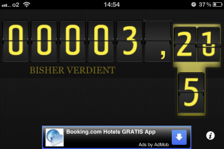 Gehalts Ticker Gehalts Ticker