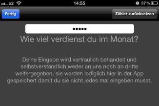 Gehalts Ticker Gehalts Ticker
