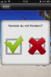 Urlaubs-Checkliste Pro