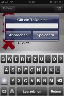 Urlaubs-Checkliste Pro Urlaubs-Checkliste Pro
