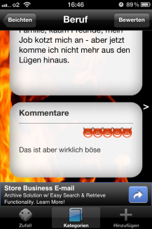 Beichten Anonym Beichten Anonym