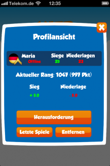 4 Gewinnt Multiplayer - Online mit Freunden spielen!