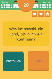 A oder B A oder B