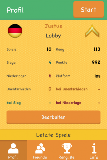 A oder B A oder B