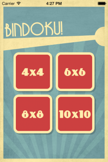 Bindoku Bindoku