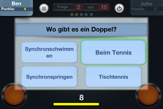Buzzer Quiz Buzzer Quiz
