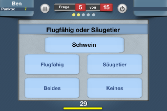 Buzzer Quiz Buzzer Quiz