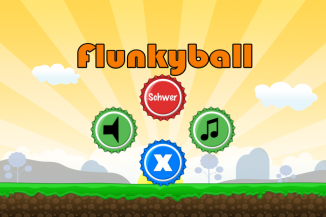 Flunkyball