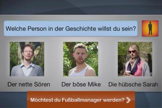 Foto Love Story - du spielst mit! Foto Love Story - du spielst mit!