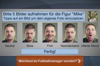 Foto Love Story - du spielst mit! Foto Love Story - du spielst mit!