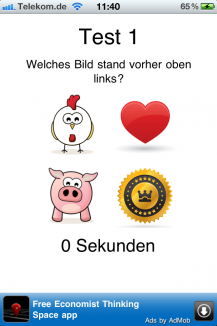 Gedächtnis-Trainer Gedächtnis-Trainer